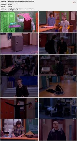 Mr. Young S01 WEBRip x264-ION10
