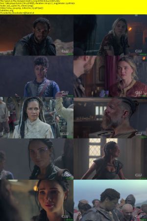 The Outpost S03E13 720p WEB H264-CAKES