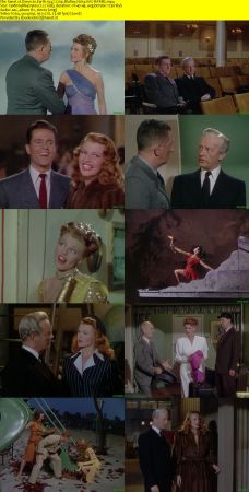 Down to Earth 1947 720p BluRay H264 AAC-RARBG