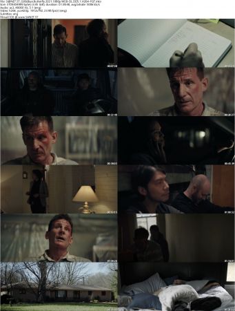 Goodbye Butterfly 2021 1080p WEB-DL DD5.1 H264-FGT