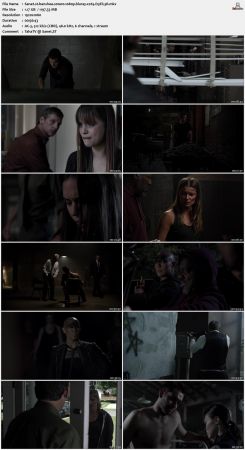Banshee S01 1080p BluRay HEVC DD5.1 x265-D3FiL3R