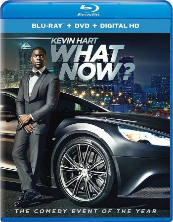 Kevin Hart What Now 2016 1080p BluRay x265-RARBG