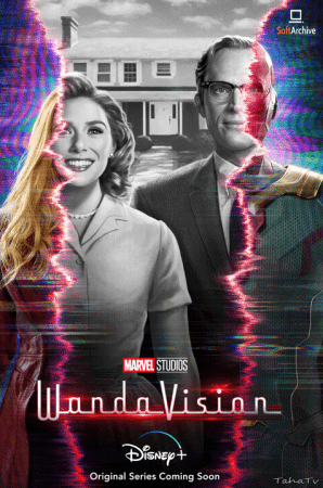 WandaVision S01E03 Now in Color 1080p 10bit WEBRip 6CH x265 HEVC-PSA