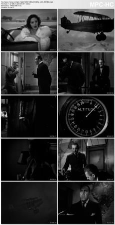 Night Flight 1933 1080p WEBRip x265-RARBG
