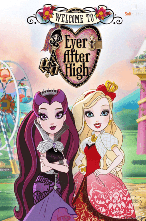 Ever After High S01 1080p NF WEB-DL x264-LAZY