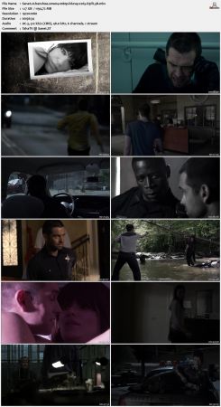 Banshee S01 1080p BluRay HEVC DD5.1 x265-D3FiL3R