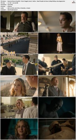 Penny Dreadful City of Angels 2020 S01 1080p BluRay x265 HEVC 10bit AAC 5.1 Kappa