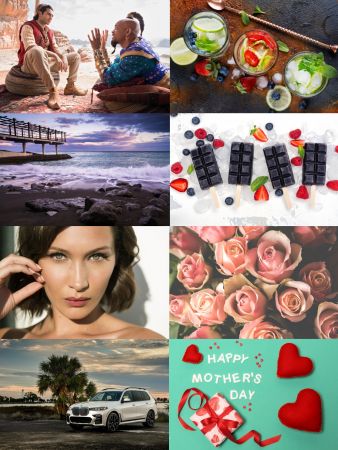 5K Ultra HD Wallpapers #5