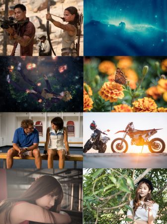 5K Ultra HD Wallpapers #3