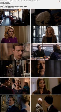 666 Park Avenue S01 1080p WEB-DL DD5.1 H264-ECI
