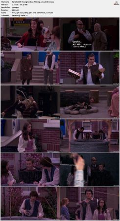 Mr. Young S02 WEBRip x264-ION10