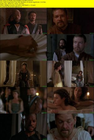 Othello 1995 WEBRip XviD MP3-XVID
