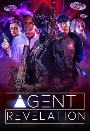 Agent Revelation 2021 1080p WEB-DL DD5.1 H264-EVO