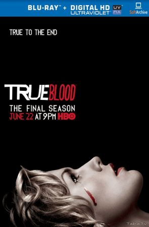 True Blood S07 BluRay 10Bit 1080p DD5.1 H265-d3g