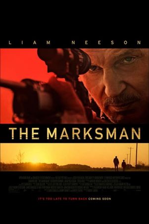 The Marksman 2021 720p HDCAM-SLOTSLIGHTS