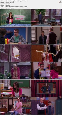 Mr. Young S02 WEBRip x264-ION10