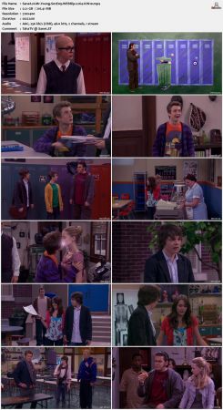 Mr. Young S02 WEBRip x264-ION10