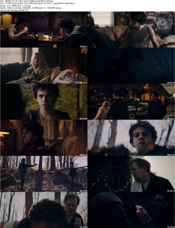 Dont Tell A Soul 2021 HDRip XviD AC3-EVO
