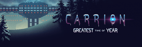 Carrion The Greatest Time Of Year MacOS-DINOByTES