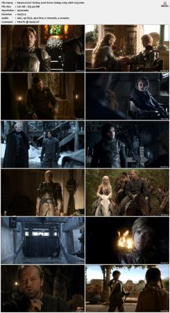 Game of Thrones 2011 S01 1080p BluRay x265 HEVC 10bit AAC 5.1 Joy UTR