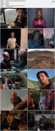 Stephen Kings The Stand 1994 1080p BluRay H264 AC3 DD2.0 Will1869