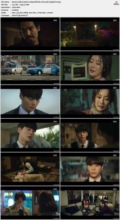Alice S01 KOREAN 1080p WEBRip AAC2.0 x264-AppleTor