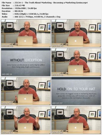 Becoming a Marketing Genius at Photography