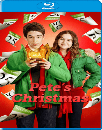 Petes Christmas 2013 1080p AMZN WEBRip x265-ZiTO