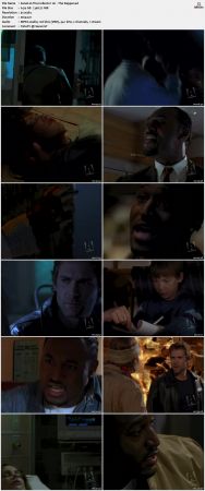 The Collector S01 DVDRip XViD-NOGRP