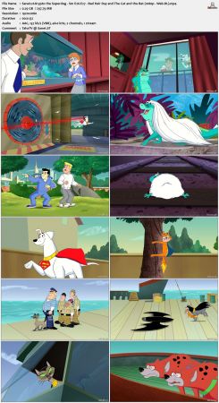 Krypto the Superdog S01 1080p Web-DL x264-NOGRP