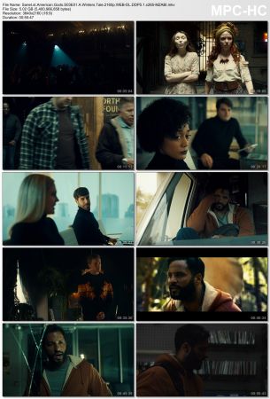 American Gods S03E01 A Winters Tale 2160p WEB-DL DDP5.1 x265-MZABI