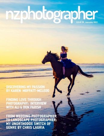 NZPhotographer   January 2021