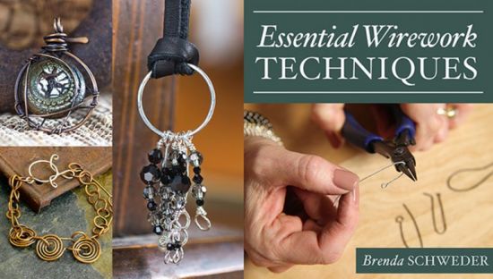 Essential Wirework Techniques
