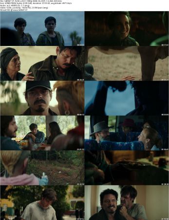 No Mans Land 2021 1080p WEB-DL DD5.1 H264-EVO