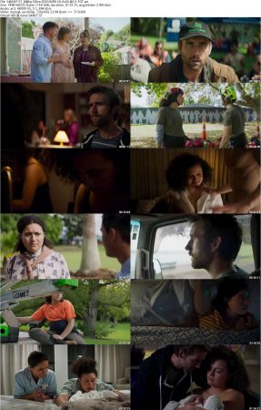 Baby Done 2020 WEB-DL XviD AC3-FGT