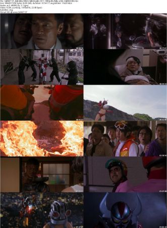 Karate Robo Zaborgar 2011 1080p BluRay x264-HANDJOB