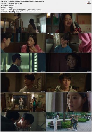 Alice S01 KOREAN WEBRip x264-ION10