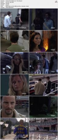 The Collector S03 DVDRip XViD-NOGRP