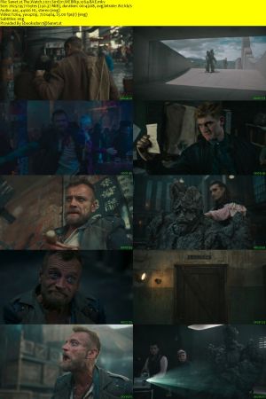 The Watch 2021 S01E01 WEBRip x264-BAE