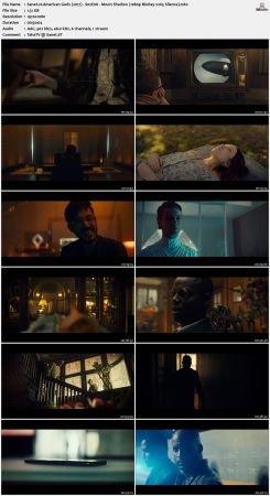 American Gods S02 1080p BluRay x265 HEVC 10bit AAC 5.1-Silence