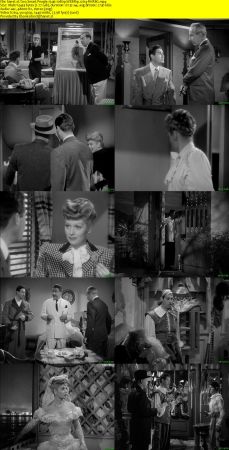 Two Smart People 1946 1080p WEBRip x264-RARBG