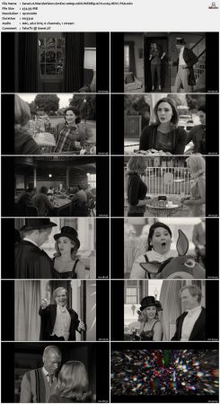 WandaVision S01E02 1080p 10bit WEBRip 6CH x265 HEVC-PSA
