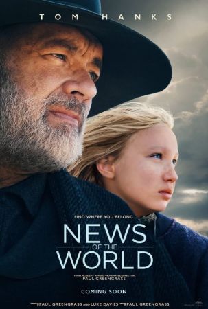 News Of The World 2020 720p HDCAM x264-1XBET