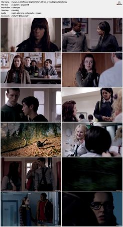 Wolfblood 2012 S03 720p AMZN WEBRip x264-IC