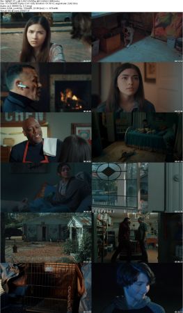 Lena and Snowball 2021 DVDRip AC3 X264-CMRG