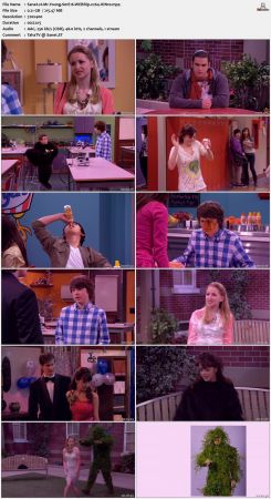 Mr. Young S01 WEBRip x264-ION10