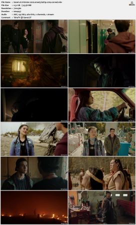Trickster 2020 S01 BDRip x264-CARVED