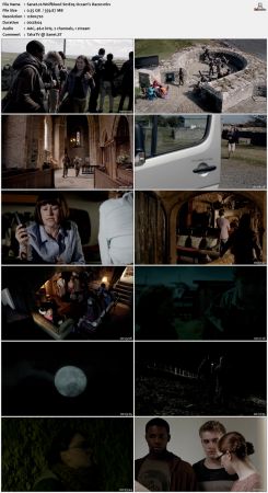 Wolfblood 2012 S01 720p AMZN WEBRip x264-IC
