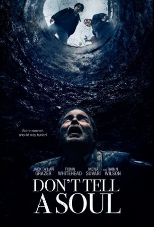 Dont Tell A Soul 2021 1080p WEB-DL DDP5.1 x264-CMRG