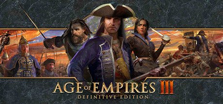 Age of Empires III Definitive Edition v100.12.13088.0